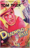 Deadwood Pass