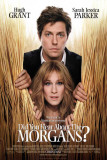 Buy Did You Hear About the Morgans at AllPosters.com