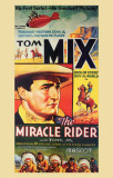 Buy Miracle Rider at AllPosters.com