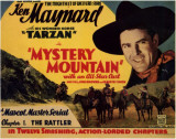 Mystery Mountain