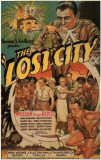 Lost City