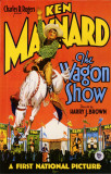 Wagon Show