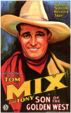 Son of the Golden West