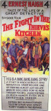 Fight in the Thieve's Kitchen