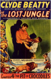 Lost Jungle