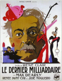 Last Millionaire