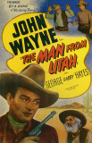 Man from Utah