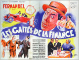 Gaites de la Finance
