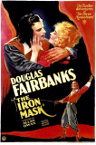 Buy Iron Mask at AllPosters.com