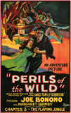 Perils of the Wild