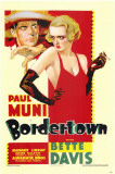 Buy Bordertown at AllPosters.com