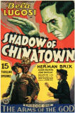 Buy Shadow of Chinatown at AllPosters.com