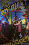 Lost City