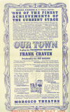 Buy Our Town at AllPosters.com