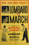 Buy Nothing Sacred at AllPosters.com