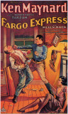 Fargo Express
