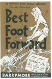 Buy Best Foot Forward at AllPosters.com