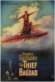 Thief of Bagdad