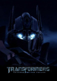 Transformers 2- Revenge of the Fallen