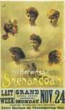 Buy The Heroines Of Shenandoah at AllPosters.com