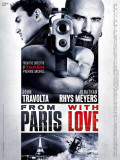 Buy From Paris With Love at AllPosters.com
