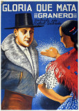 Gloria Que Mata