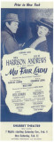 Buy My Fair Lady at AllPosters.com
