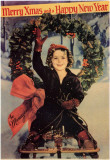 Buy Merry X at AllPosters.com