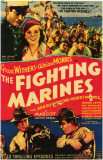 Fighting Marines