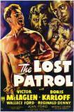 Lost Patrol