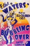Bubbling Over