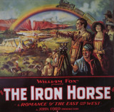 Iron Horse