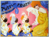 Miss Tutti Frutti