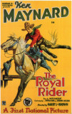 Royal Rider