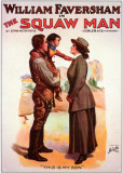 Squaw Man
