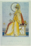 Buy Mrs. Fiske at AllPosters.com