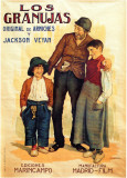 Granujas