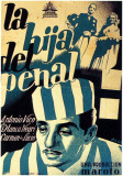 Hija del Penal