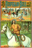 Life of Buffalo Bill