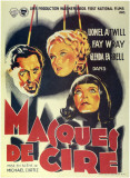 Buy Mystery of the Wax Museum at AllPosters.com