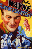 New Frontier