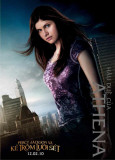 Percy Jackson