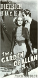 Garden of Allah