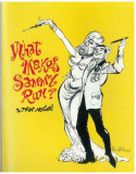 Buy What Makes Sammy Run at AllPosters.com