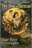 Son of Tarzan