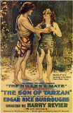 Son of Tarzan