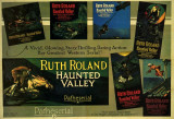 Haunted Valley