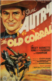 Buy Old Corral at AllPosters.com