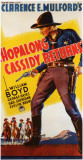 Hopalong Cassidy Returns