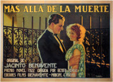 Mas Alla de la Muerte
